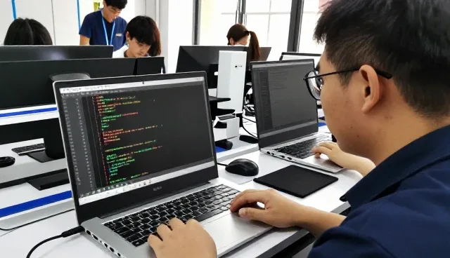 高峰期运行中的技术培训服务应用趋势分析